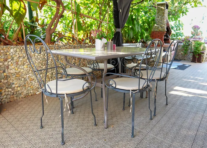 Holiday Home Inga With Free Private Parking