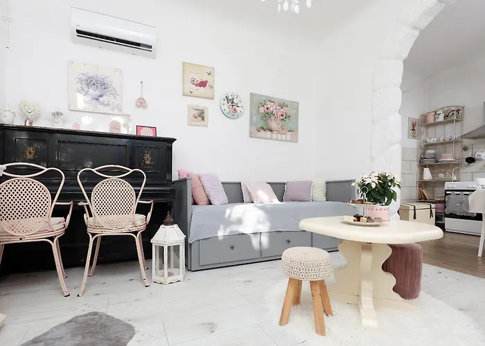 Holiday Home Inga With Free Private Parking