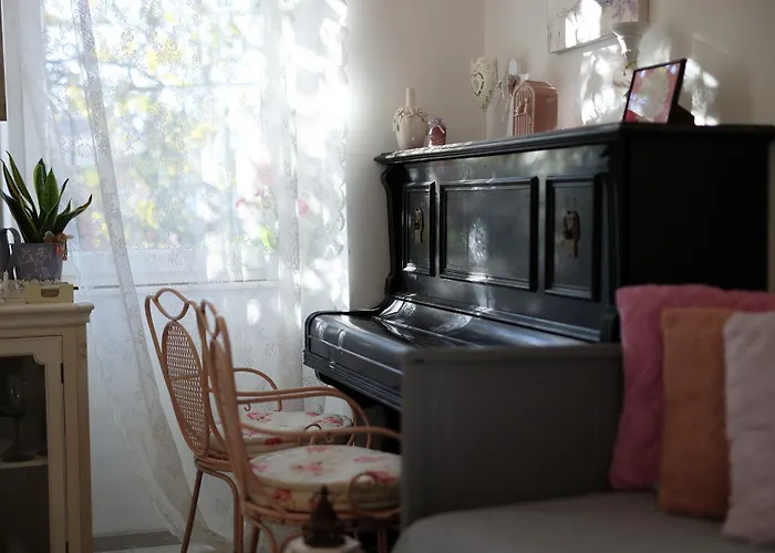 Holiday Home Inga With Free Private Parking