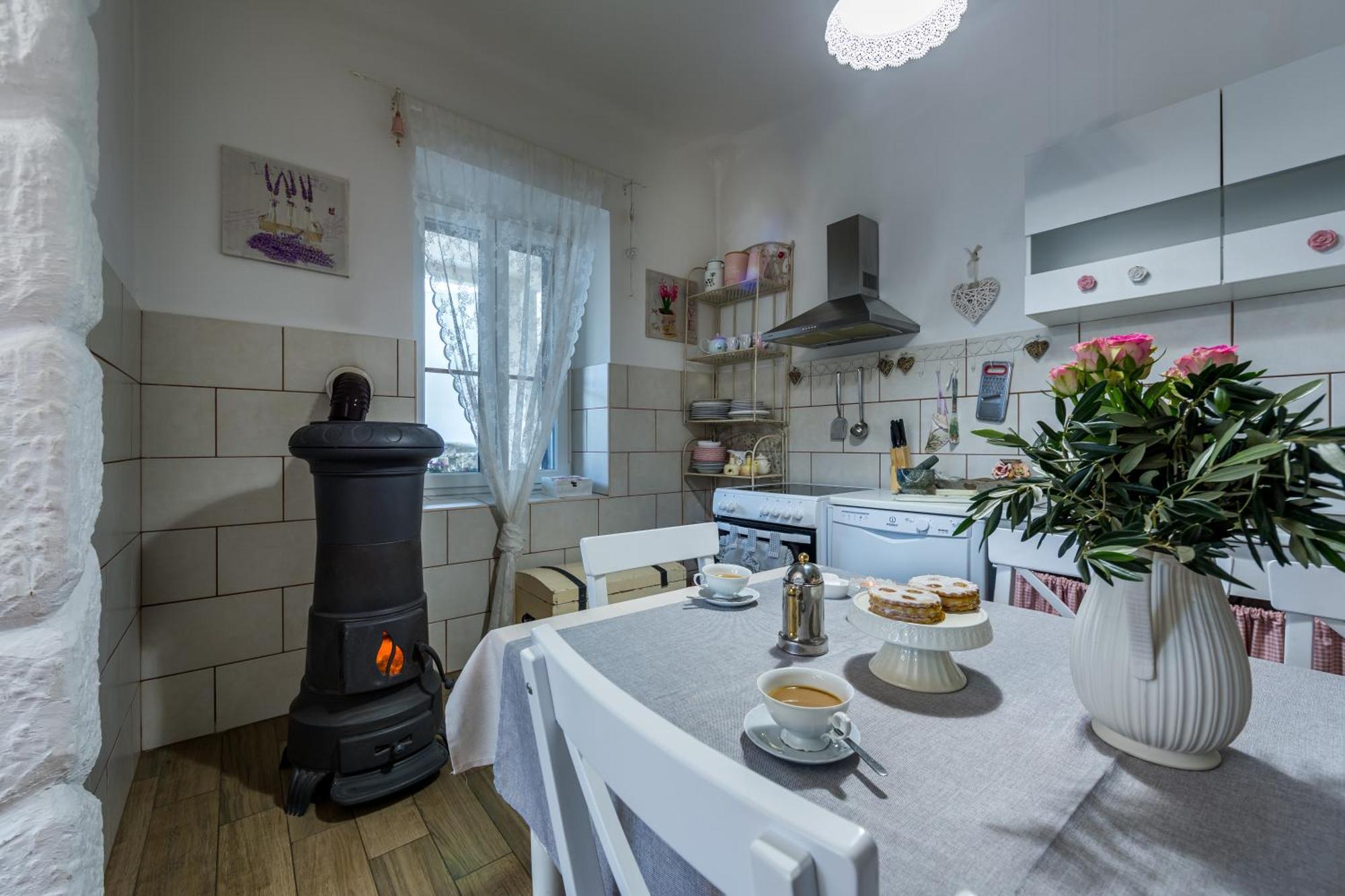 Apartment Inga With Free Private Parking Rijeka