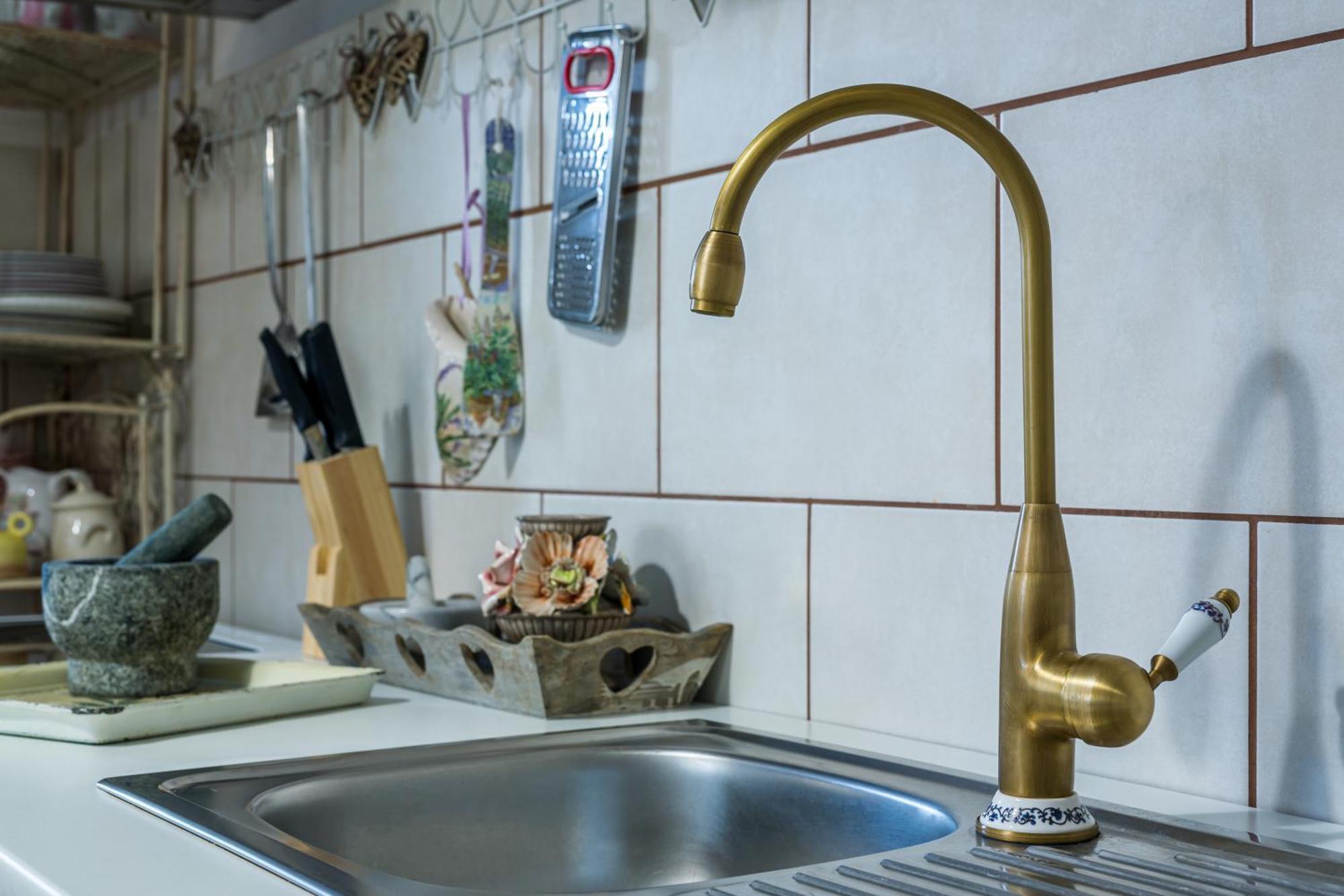 Inga With Free Private Parking Apartment Rijeka