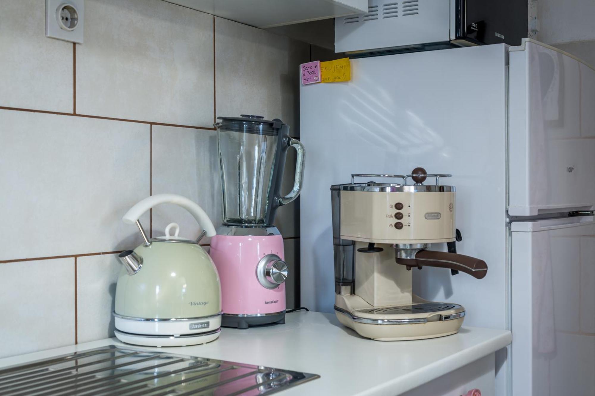 Apartment Inga With Free Private Parking Rijeka