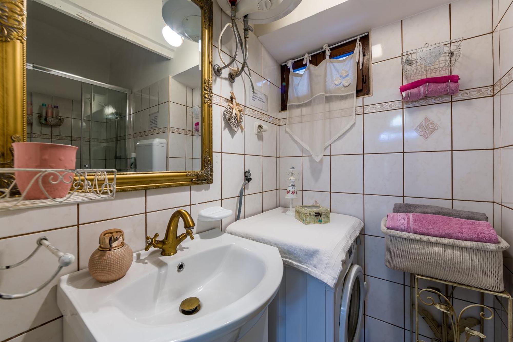 Apartment Inga With Free Private Parking