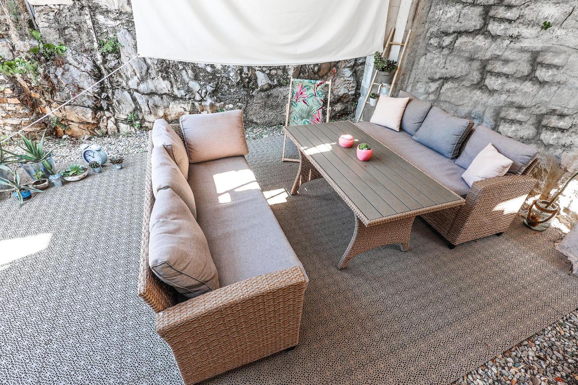 Apartment Inga With Free Private Parking