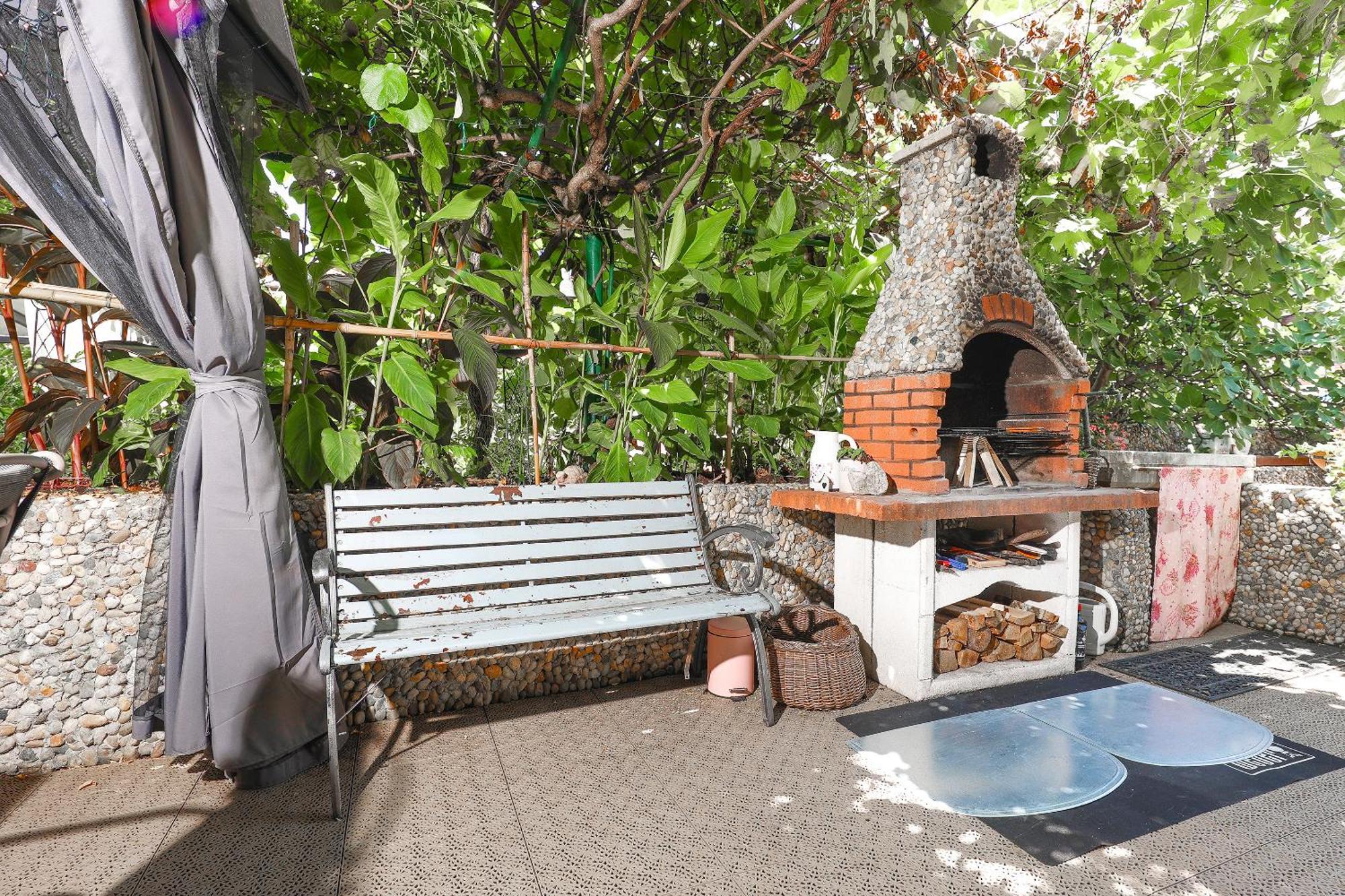 Apartment Inga With Free Private Parking
