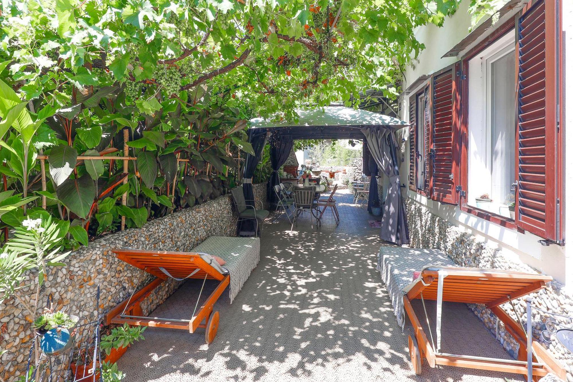 Inga With Free Private Parking Apartment Rijeka