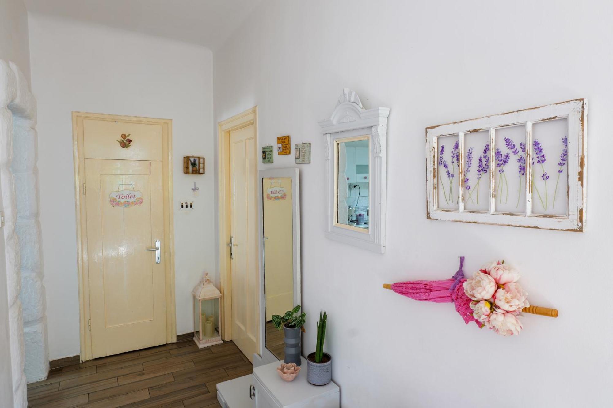 Apartment Inga With Free Private Parking