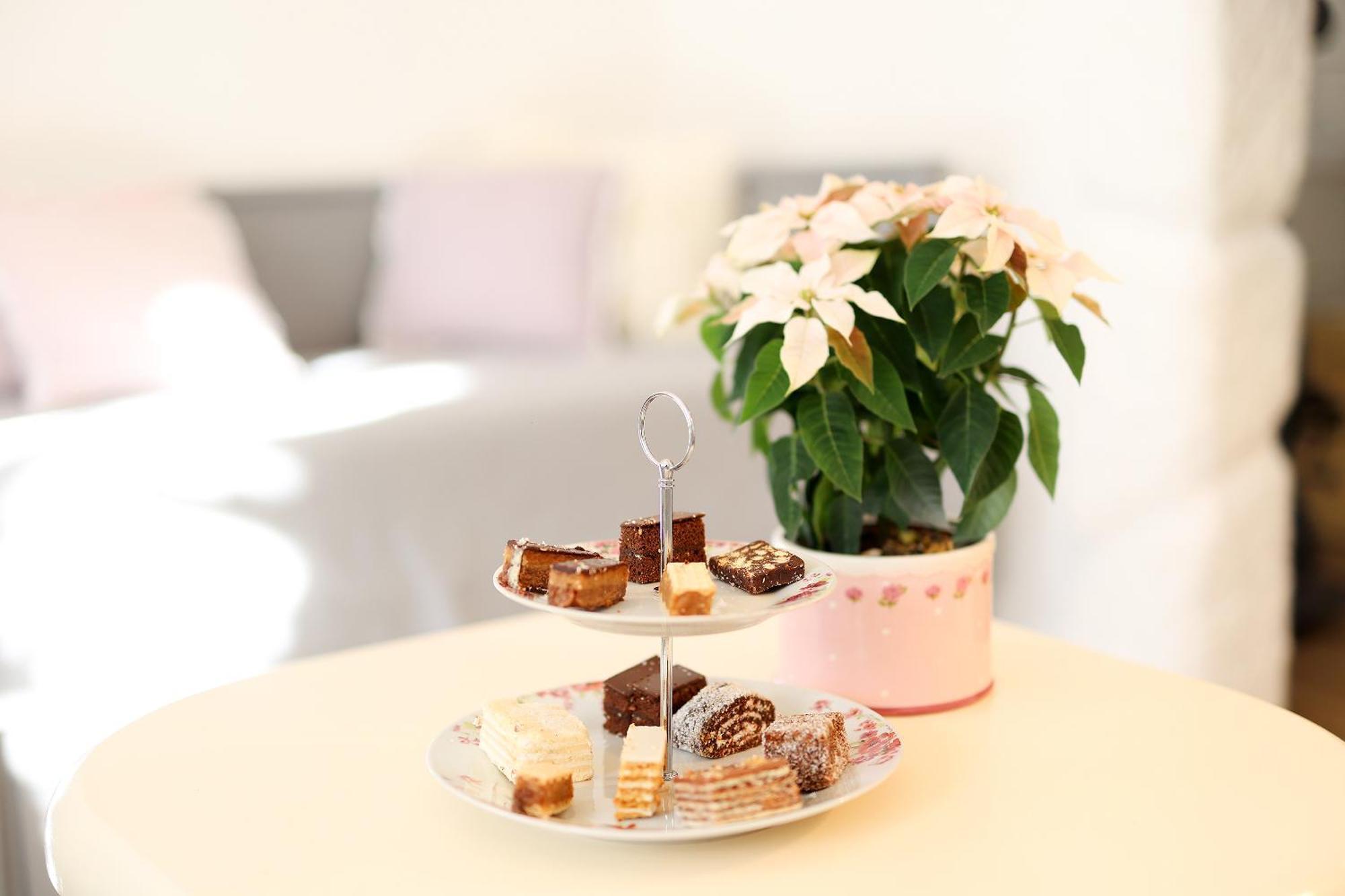 Inga With Free Private Parking Apartment Rijeka