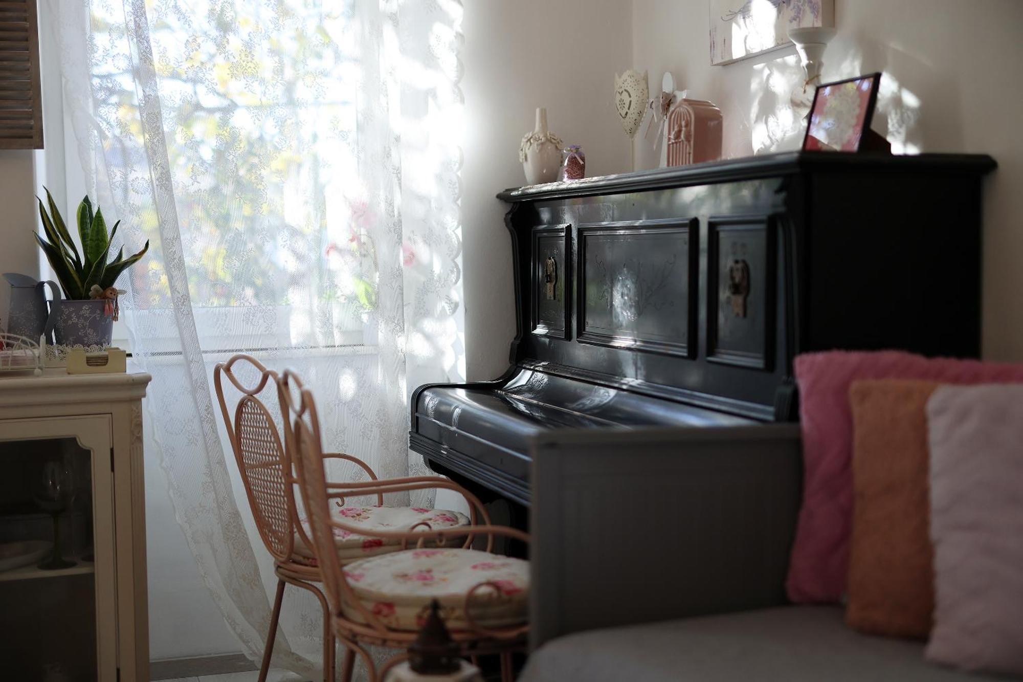 Apartment Inga With Free Private Parking