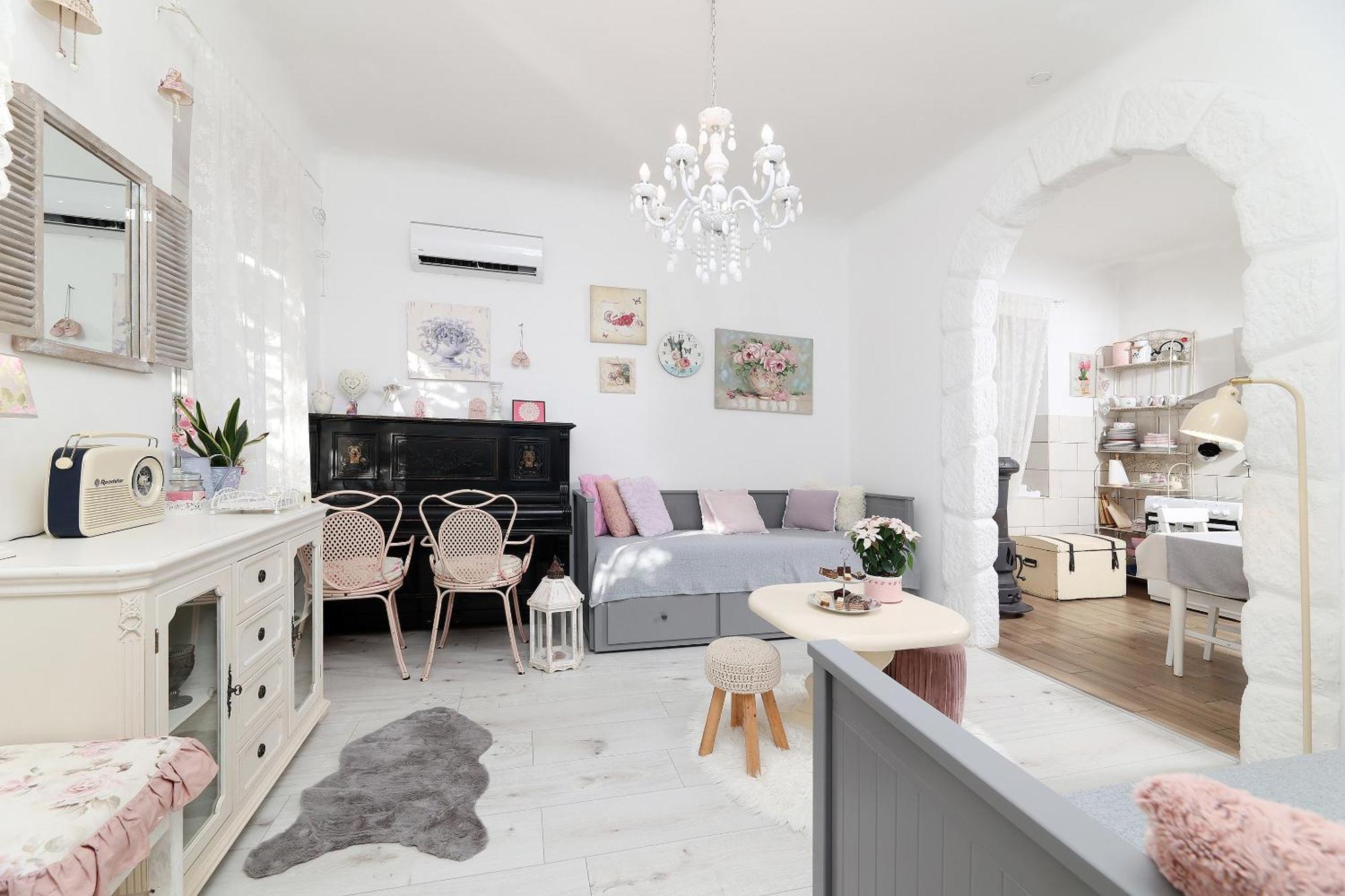 Apartment Inga With Free Private Parking *