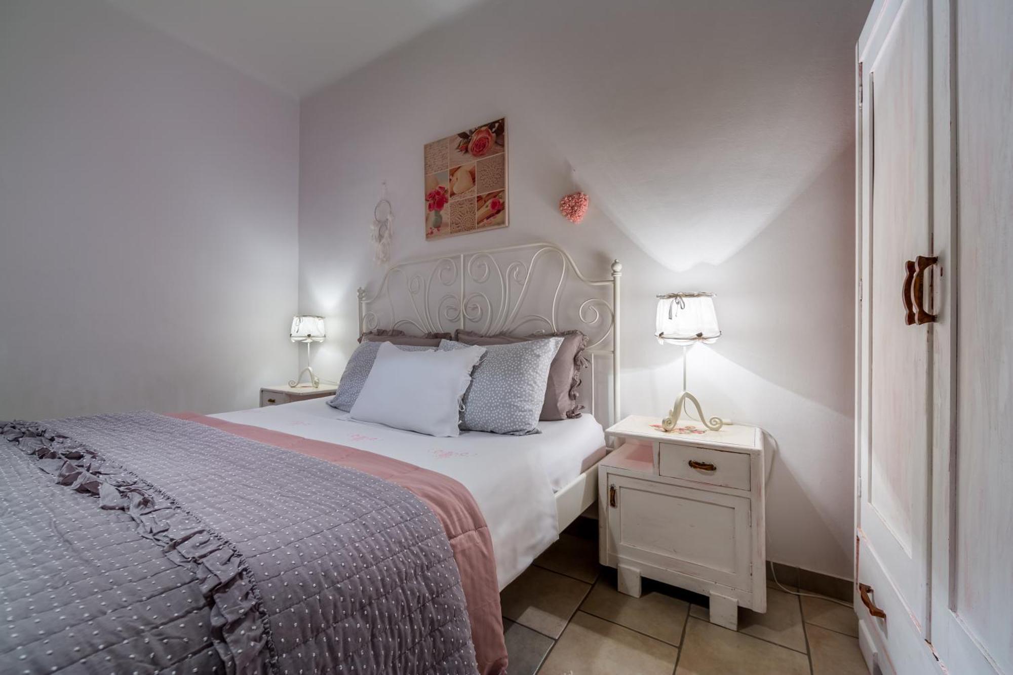 Apartma Inga With Free Private Parking