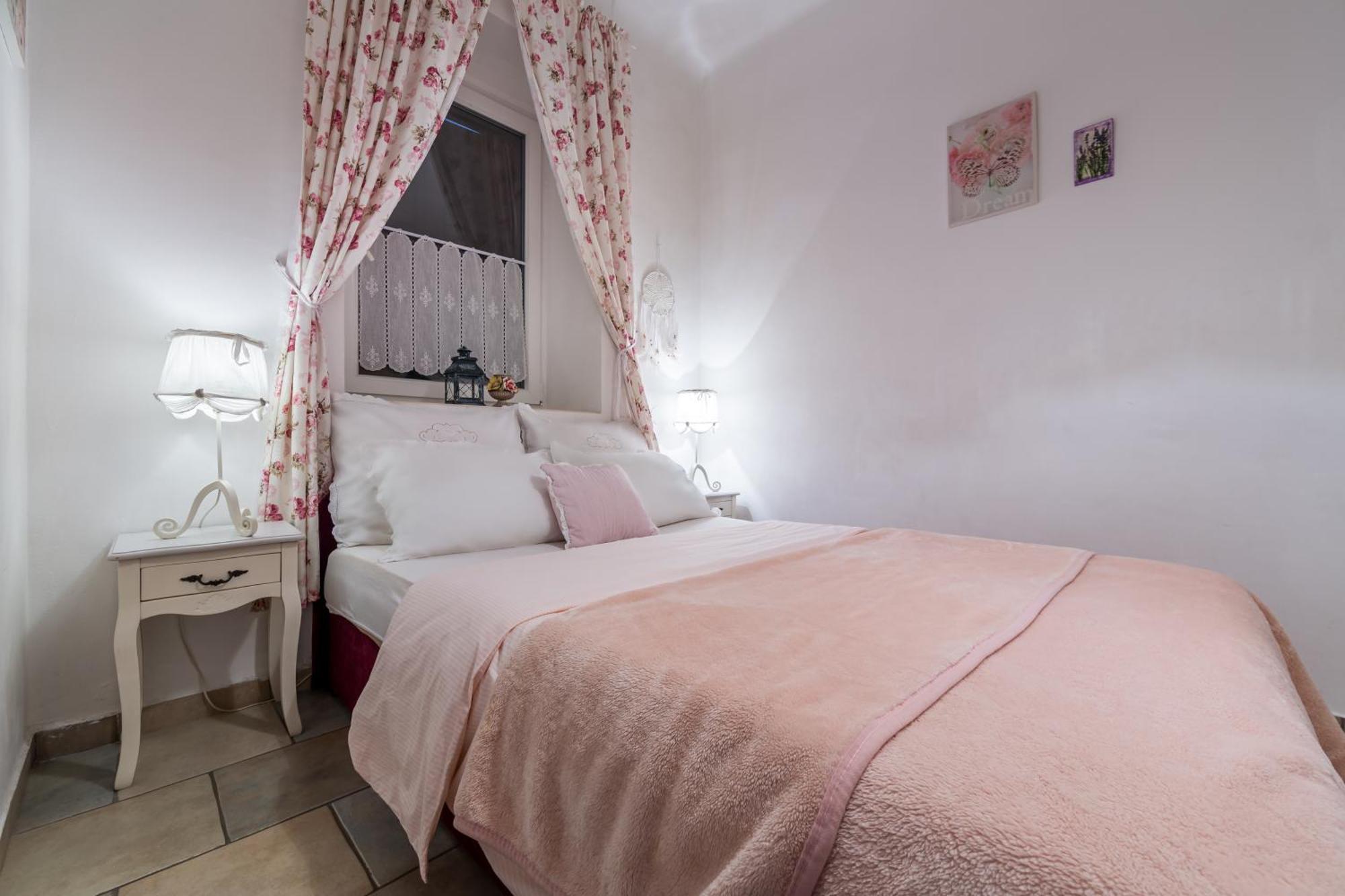 Apartma Inga With Free Private Parking