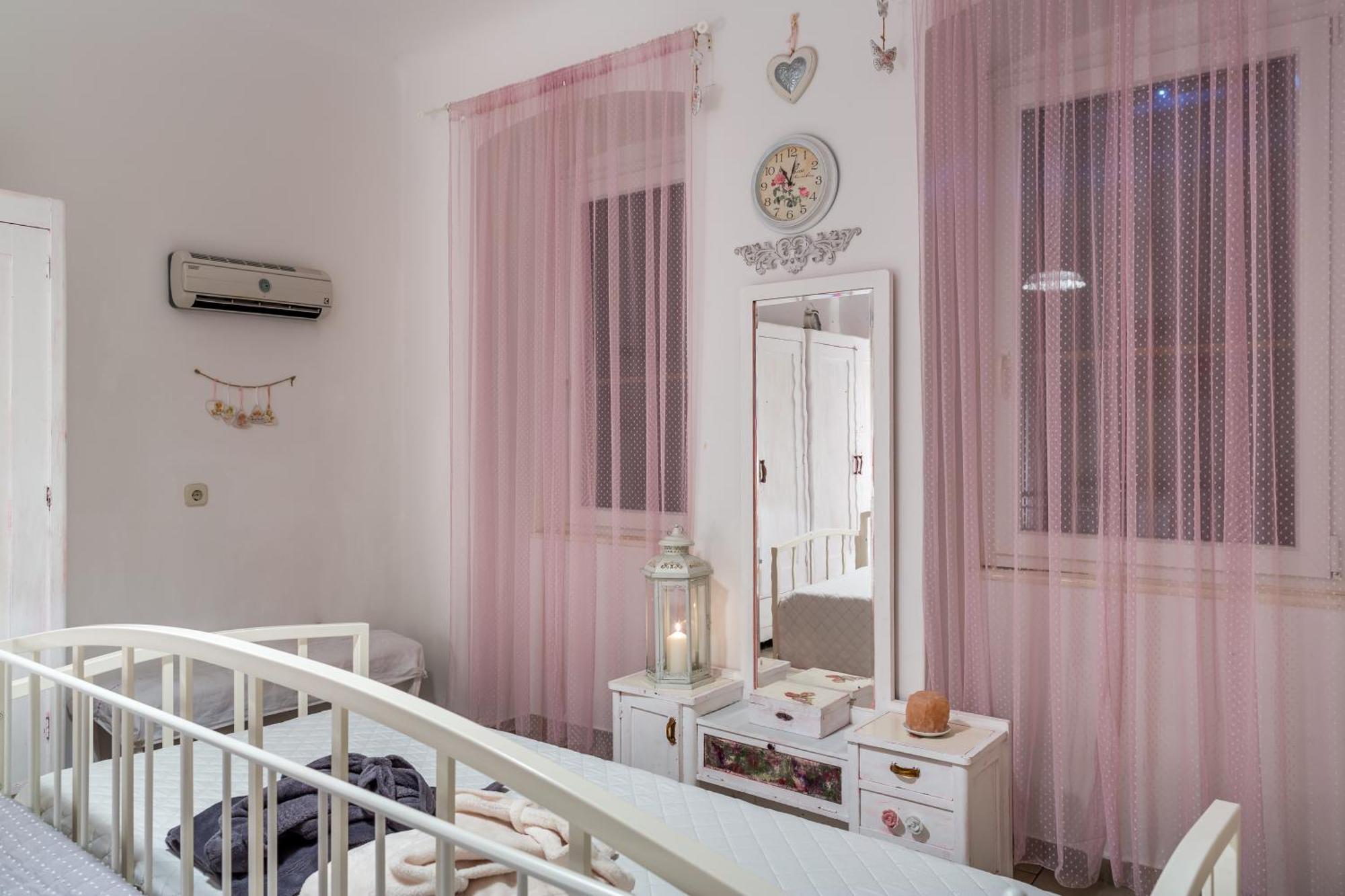 Inga With Free Private Parking Apartma