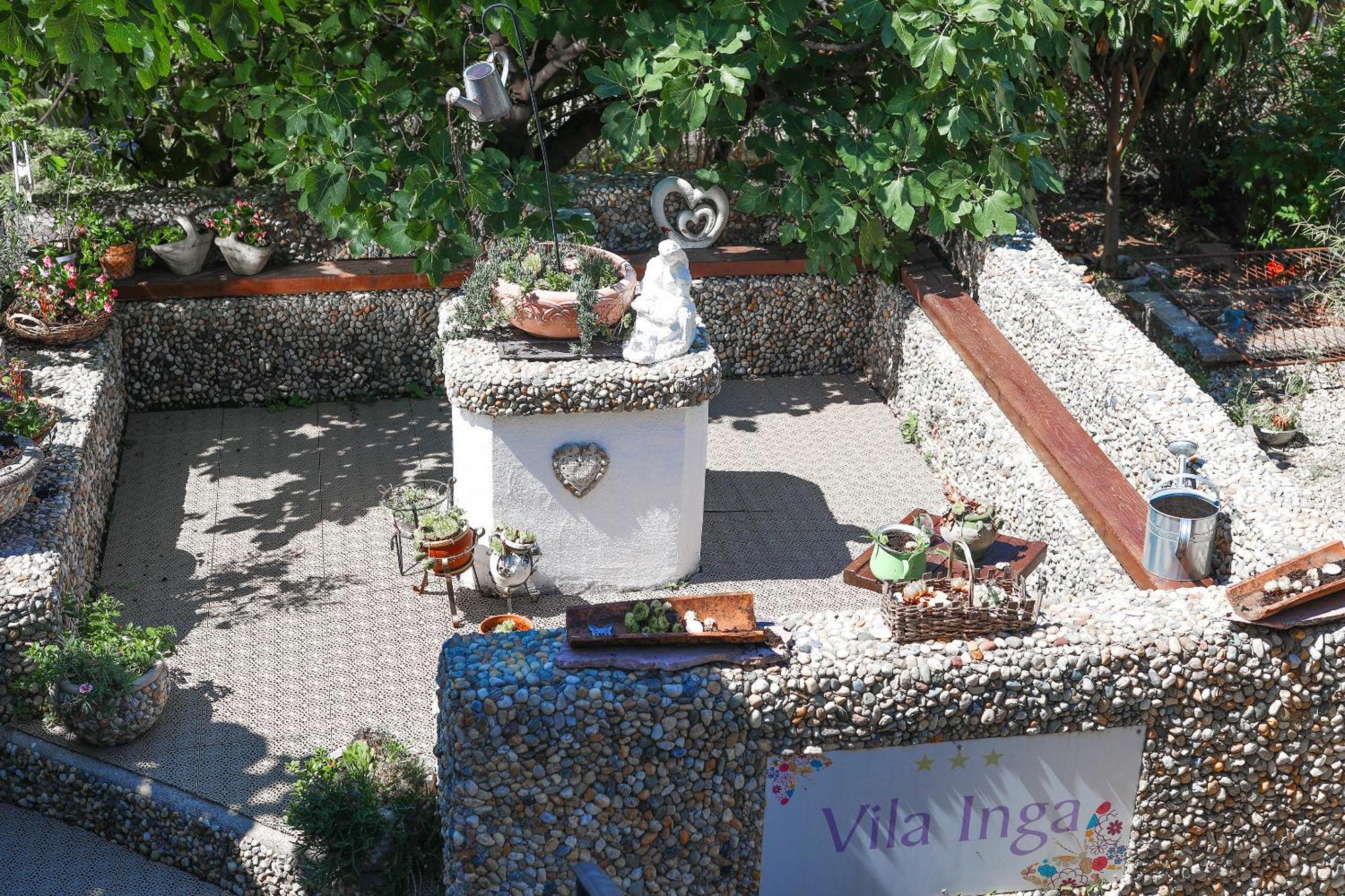 Apartma Inga With Free Private Parking Rijeka