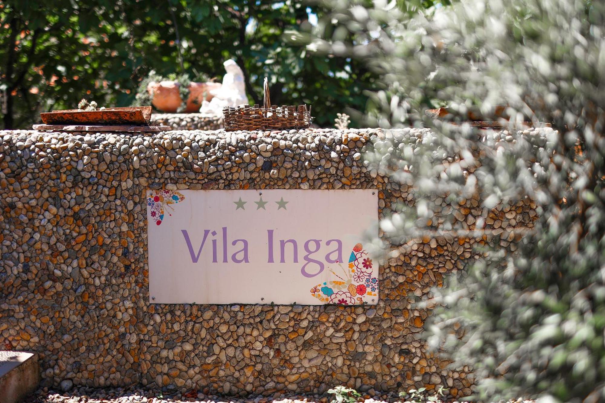 Apartma Inga With Free Private Parking *